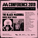 AVA Festival And Conference Announce First Names For Day-time Conference Photo