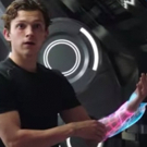 VIDEO: Peter Parker is Back in the Trailer for SPIDER-MAN: FAR FROM HOME Video
