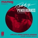 Jamie Jones Remixes Late Soul-Legend Teddy Pendergrass On LIFE IS A SONG WORTH SINGIN Photo