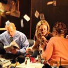 Elevator Repair Service Presents GATZ At NYU Skirball