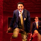 Photo Flash: First Look at Broadway's CHOIR BOY Photo