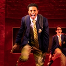 Photo Flash: First Look at Broadway's CHOIR BOY