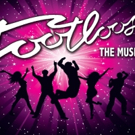 Kick Off Your Sunday Shoes FOOTLOOSE THE MUSICAL