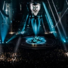 Muse to Release DRONES WORLD TOUR in Cinemas Worldwide for One Night Only Thursday, J Photo