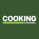 Cooking Channel Kicks off the New Year with CRAZY CAKES and More