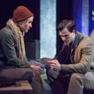 SHADOW OF HEROES Plays Through December 9 at Metropolitan Playhouse