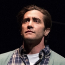 Photo Flash: First Look at Jake Gyllenhaal and Tom Sturridge in SEA WALL / A LIFE