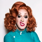 JINKX MONSOON & MAJOR SCALES: THE GINGER SNAPPED Returns to NYC Photo