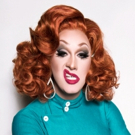 JINKX MONSOON & MAJOR SCALES: THE GINGER SNAPPED Returns to NYC