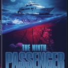 Jesse Metcalfe and Alexia Fast Star in THE NINTH PASSENGER Coming to DVD and Digital Photo