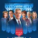 Martin Shaw Stars in the West End Premiere of Gore Vidal's THE BEST MAN