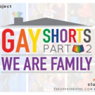 Open Theatre Project Presents GAY SHORTS Video