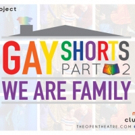 Open Theatre Project Presents GAY SHORTS Photo