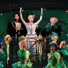 Bid Now on 2 Tickets to WICKED on Broadway Plus Backstage Tour Photo