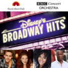 Anton Zetterholm To Be Part Of Disney's Broadway Hits At Royal Albert Hall