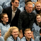 Brief 6/25: Tenth Annual Jimmy Awards, LOG CABIN Opens, and More! Image