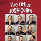 Geva Theatre Center's 45th Season to Continue with THE OTHER JOSH COHEN