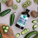 Health-Ade Kombucha Debuts New Jalapeño-Kiwi-Cucumber Flavor Photo