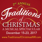 TRADITIONS OF CHRISTMAS to Return to Treasure Valley for Second Year Video