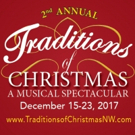 TRADITIONS OF CHRISTMAS to Return to Treasure Valley for Second Year
