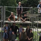 BWW Previews: NEWSIES SHOWCASE YOUTH NEWSPAPER STRIKE IN 1899 at Arts In Motion Commu Video