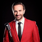 Mitchell Butel Sings Signature Songs Of Tony Bennett, Dean Martin And Frank Sinatra…