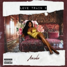 Asiahn Releases New Album, 'Love Train 2'