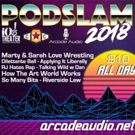 Broadwaysted Podcast to Participate in Chicago's Podslam 2018, 9/22