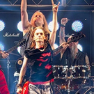 BWW Review: ROCK OF AGES at Des Moines Performing Arts: Nothing But a Good Time