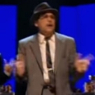 VIDEO: 30 Days of Tony, Day 16- Norbert Leo Butz Is Breaking All the Rules in CATCH ME IF YOU CAN