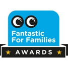 Shortlist Announced for Fantastic For Families Awards 2018 Video