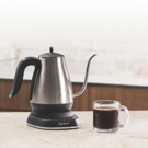 Expert Tips for Perfect Pour-Over Coffee from Capresso