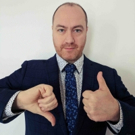 Steve N Allen Brings BETTER THAN To The Edinburgh Fringe Festival