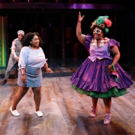 Lyric Stage Extends THE WIZ Through July 1 Video