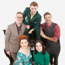 Premiere UK Tour Of A SPOONFUL OF SHERMAN Comes To St Helens Theatre Royal