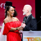 The Trevor Project Hosts Star-Studded TrevorLIVE Los Angeles Gala