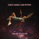Cheat Codes Return With Kim Petras For New Single FEELING OF FALLING Video
