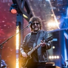 Showtime to Premiere Documentary JEFF LYNNE'S ELO: WEMBLEY OR BUST July 27 Video