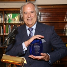 Photo Coverage:  Stewart F. Lane Inducted into the Manhattan Jewish Hall of Fame Photo