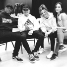 Meet the Cast of the IN THE HEIGHTS Movie with Performance Clips and More!