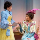 Westport Country Playhouse Stages Comedy A FLEA IN HER EAR Photo