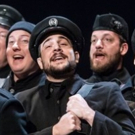 BWW Review: Peter Rothstein's Extraordinarily Moving and Beautifully Realized ALL IS CALM: THE CHRISTMAS TRUCE OF 1914