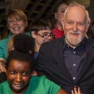 Legendary Personalities to Join Sir Richard Stilgoe's ORPHEUS - THE MYTHICAL Video