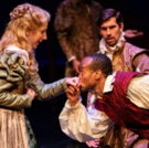 BWW Review: Seattle Shakes' SHAKESPEARE IN LOVE Lacks Both Video