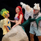 Derby Dinner Playhouse Presents THE LITTLE MERMAID Photo