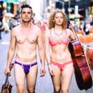 The Skivvies to Appear Live At The Brooklyn Brewery