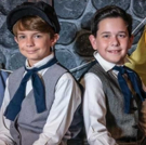 BWW Review: MAS THEATRE OLIVER - SPECTACULAR ENTERTAINMENT at Carrollwood Cultural Ce Video