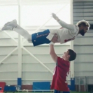 VIDEO: Watch Eli Manning and Odell Beckham Jr. Have the Time of Their Lives in Epic D Video