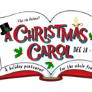 Raue Center And Sage Studio Present A CHRISTMAS CAROL: A HOLIDAY PANTOMIME Photo