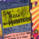 Dr. Phillips High School Presents SHE KILLS MONSTERS Video